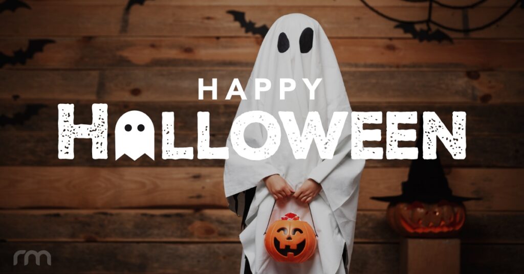 Seasonal Marketing Ideas for Halloween and Beyond