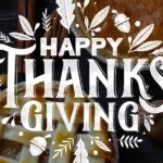 Happy Thanksgiving 2021 from Rosemont Media