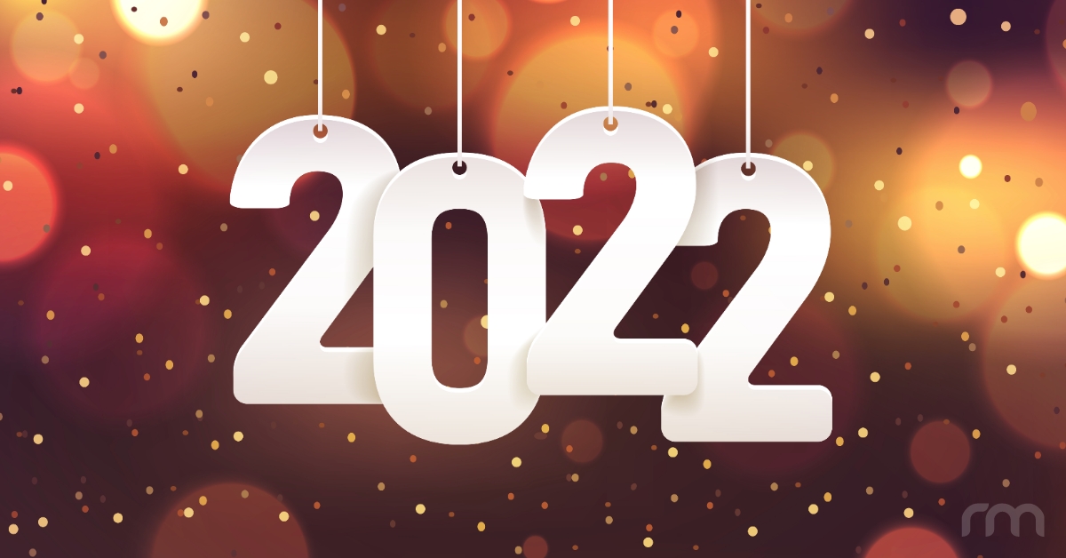 Rosemont Media counts down the top digital marketing blogs of 2021 to help you succeed in 2022