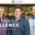 Dr. Brandon Ryff and the dentists at Scottsdale Smile Center are unveiling a new website designed to provide viewers with a detailed virtual look inside their practice.