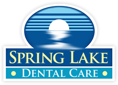 logo for springlakesmiles.com