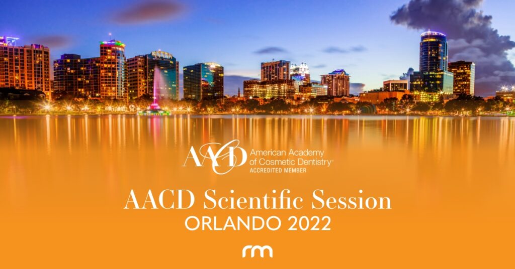 Rosemont Media CEO Keith Humes to speak at AACD 2022 in Orlando