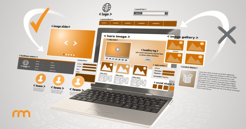 The Dos and Don'ts of Website Redesigns for Doctors and Dentists