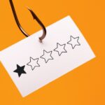 What Is the 1-Star Review Scam?