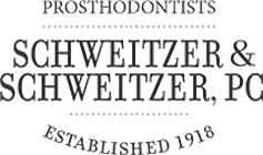 logo for schweitzerdental.com
