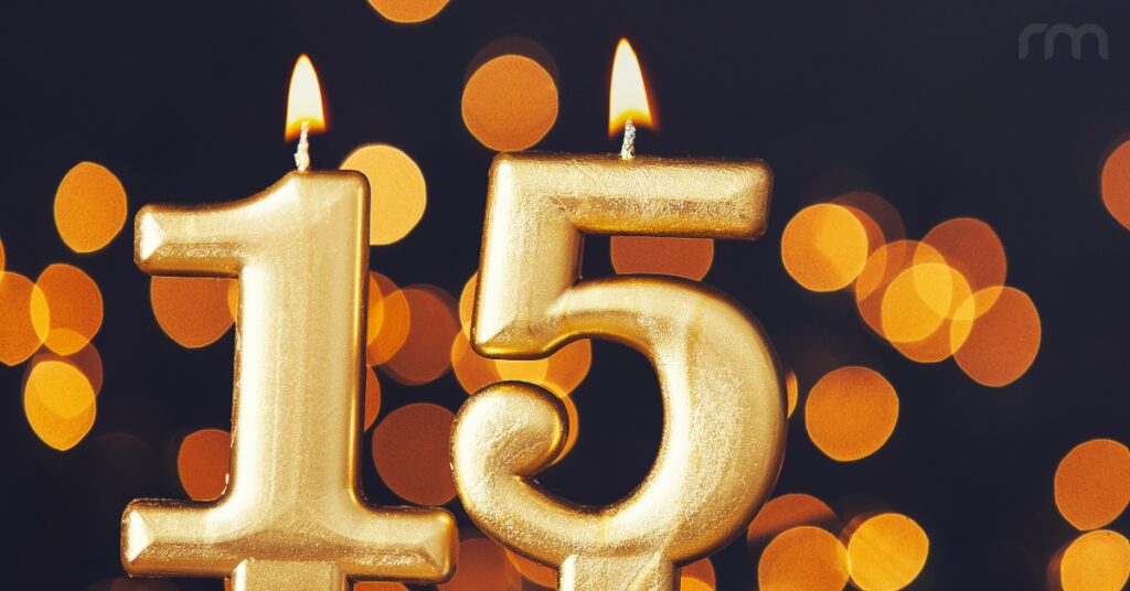 Rosemont Media celebrates its 15th anniversary in 2023