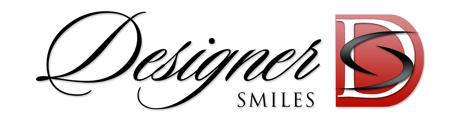 logo for designerforsmiles.com