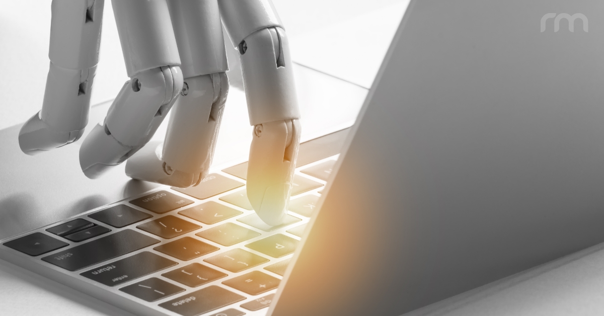 Is AI Content the Future of SEO for Medical and Dental Websites?