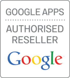 Google Apps Authorized Reseller