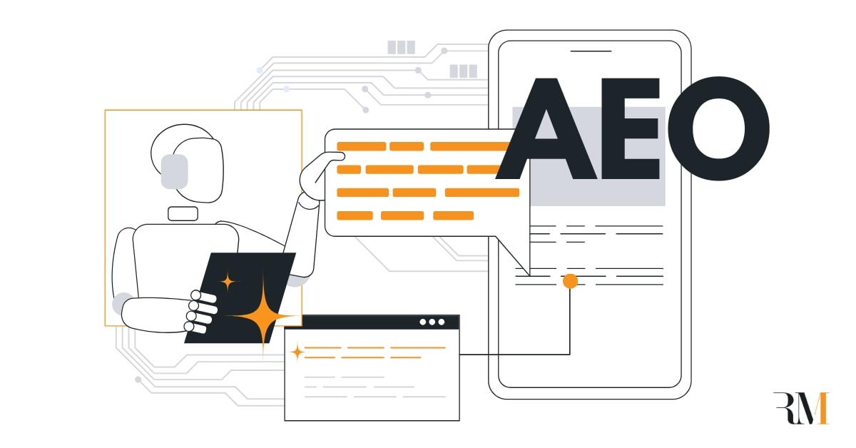 What Is Answer Engine Optimization for Healthcare (AEO)?