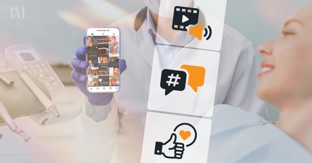 Best Social Media Platforms for Dentists