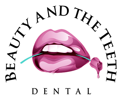 logo for beautyandtheteeth.com